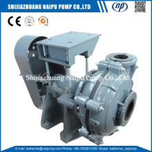 Shijiazhuang Zjm High Chrome Abrasive Resistant Pump